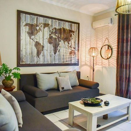 Studios Prodromidis Preveza Exterior foto