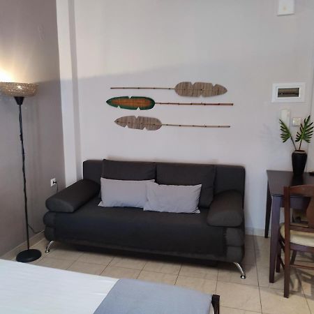 Studios Prodromidis Preveza Exterior foto