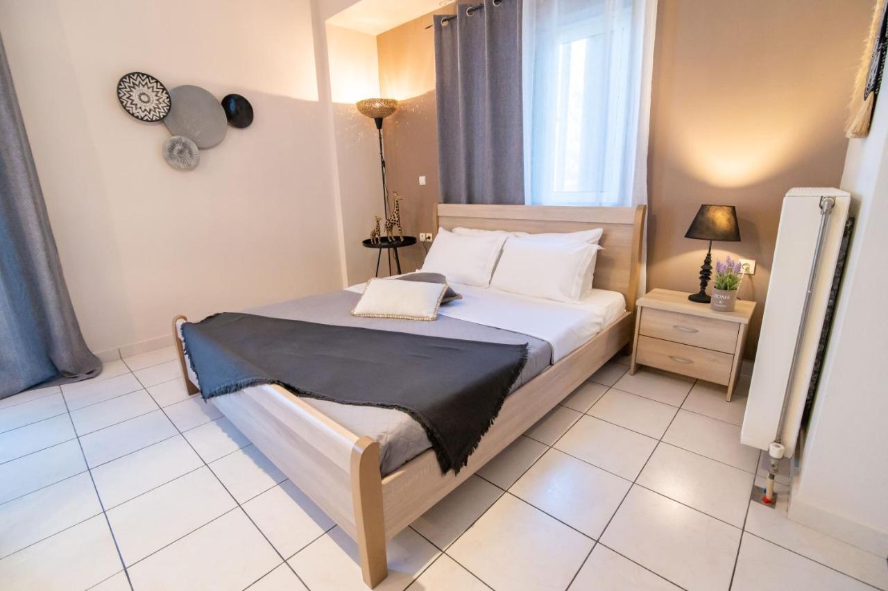 Studios Prodromidis Preveza Exterior foto