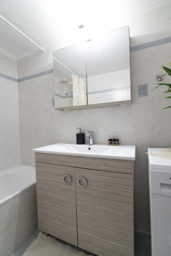Studios Prodromidis Preveza Exterior foto