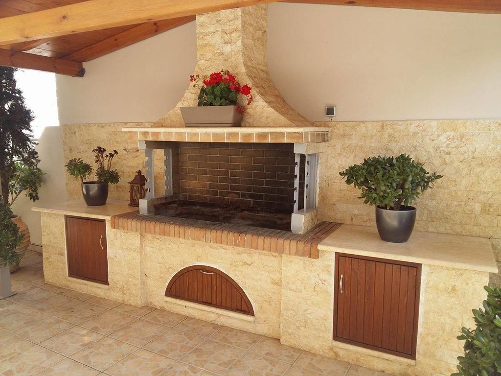 Studios Prodromidis Preveza Exterior foto