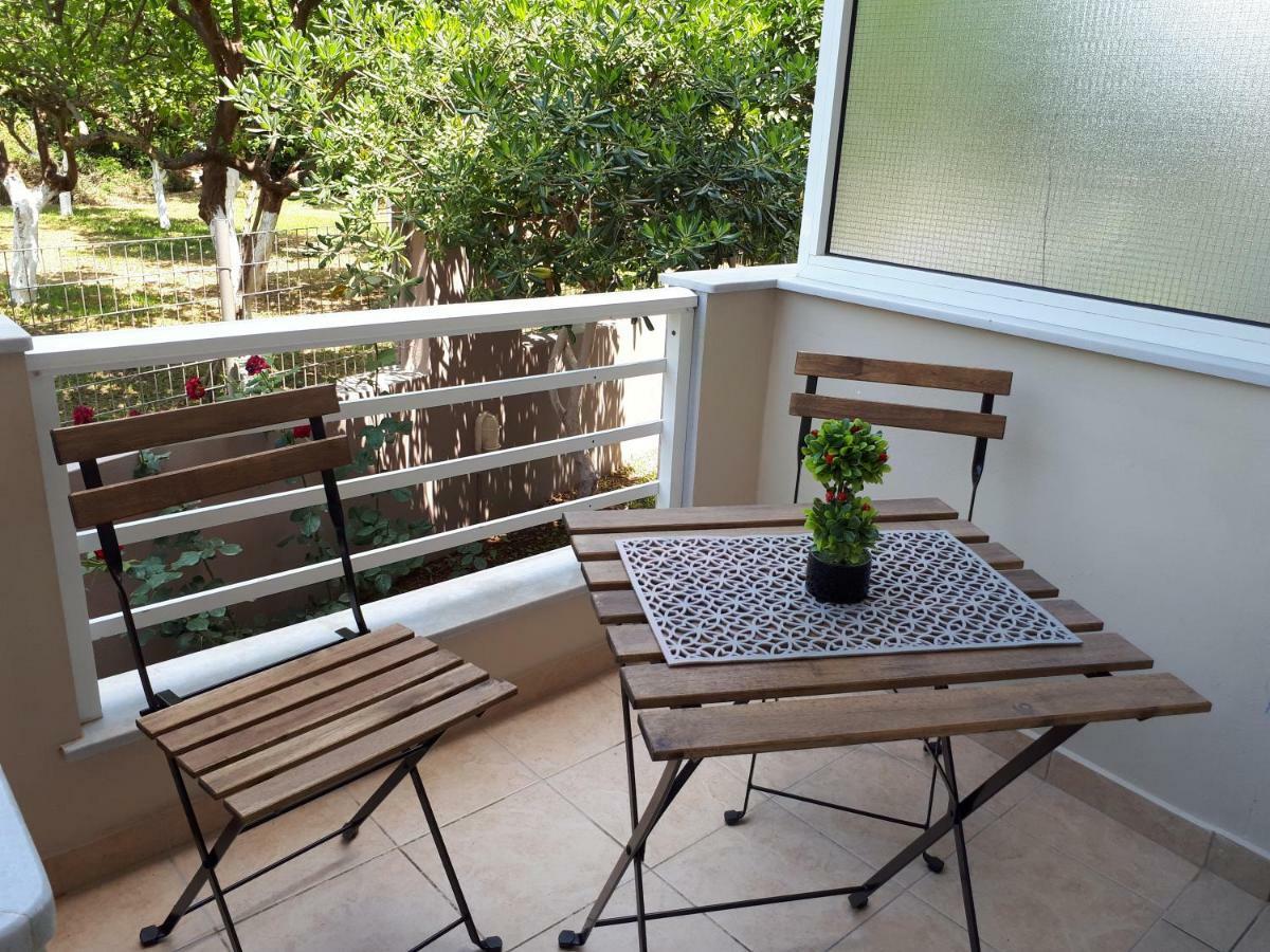 Studios Prodromidis Preveza Exterior foto