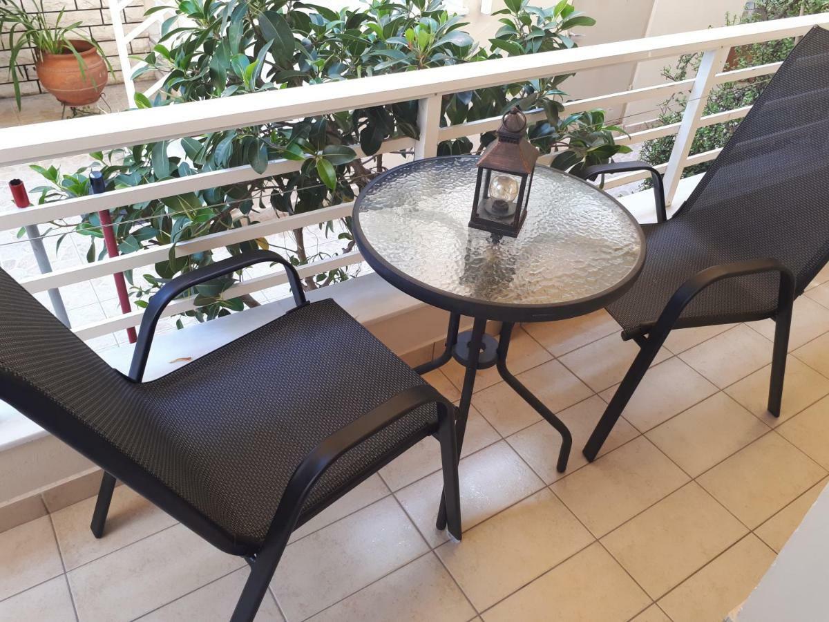 Studios Prodromidis Preveza Exterior foto