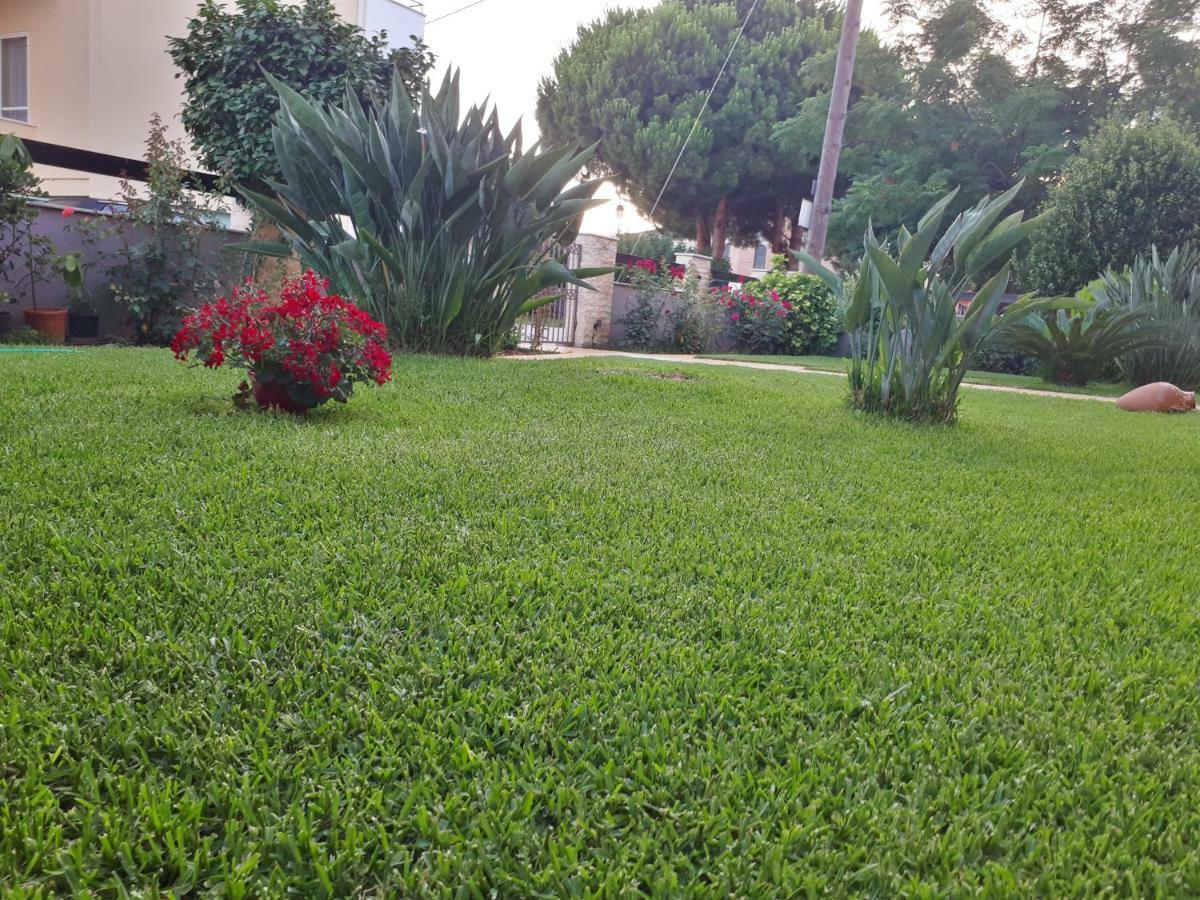 Studios Prodromidis Preveza Exterior foto